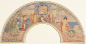 Recuerdo de Sevilla