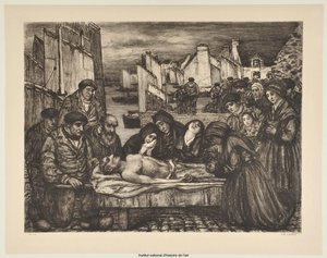  de Charles Cottet