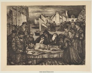  de Charles Cottet