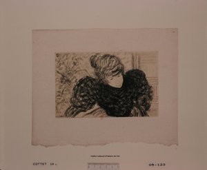  de Charles Cottet