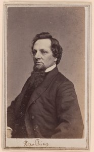  de Charles DeForest Fredricks