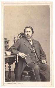 de Charles DeForest Fredricks