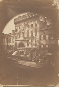 [Templo Fotográfico del Arte de Fredricks]