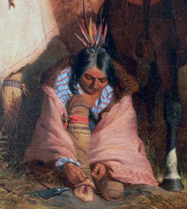 Grupo indio
