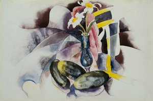 Flores y Pepinos