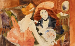  de Charles Demuth