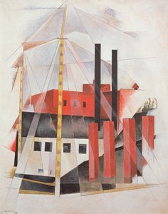 Vacaciones de los mudadores de pianos, 1919
