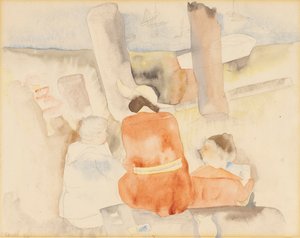  de Charles Demuth