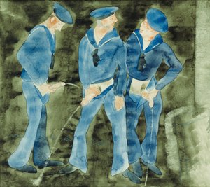 Tres Marineros