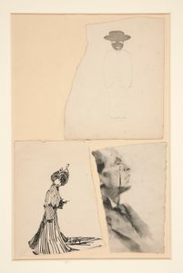 Intitulada de Charles Demuth