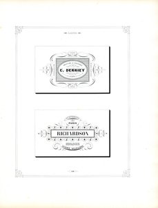  de Charles Derriey