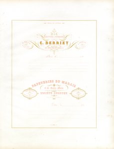  de Charles Derriey