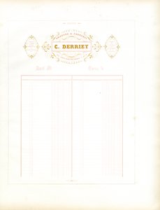  de Charles Derriey