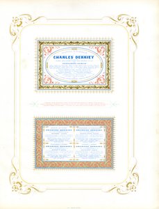  de Charles Derriey