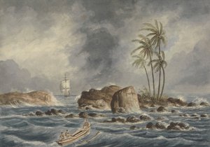 Point de Galle, Ceilán (Sri Lanka)