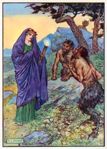  de Charles Edmund (after) Brock