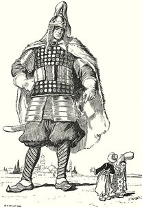  de Charles Edmund (after) Brock