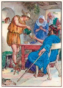  de Charles Edmund (after) Brock