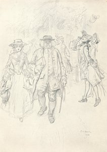Corriendo el Guante - Etapa II