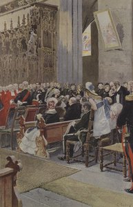El Penacho de Charles Edouard Delort