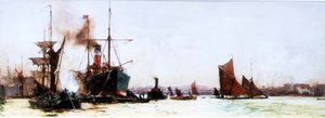 Sobre Greenwich de Charles Edward Dixon