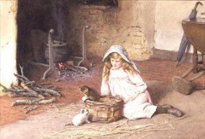 Una Juerga de Charles Edward Wilson
