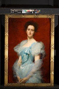 Emily Vanderbilt Sloane Hammond de Charles Emile Auguste Carolus Duran
