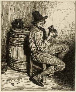 Bebedor
