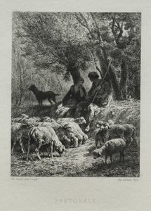 Pastoral