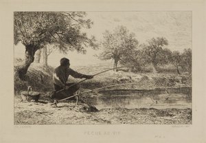  de Charles Emile Jacque