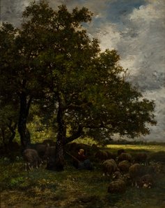  de Charles Emile Jacque