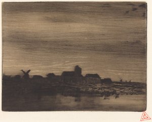  de Charles Emile Jacque