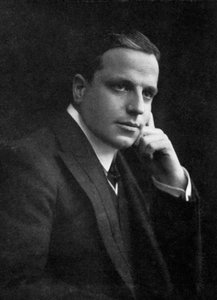 Retrato de F Fissi