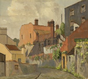 Stoney Hill de Charles F. Dening