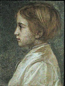 Sentencia de Henry Harby de Charles Fairfax Murray