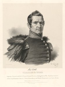 Charles Stewart Todd de Charles Fenderich