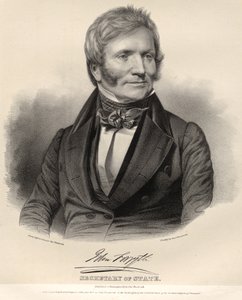 John Forsyth de Charles Fenderich