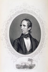 John Tyler, de 