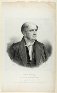 Levi Woodburn, Secretario del Tesoro de Charles Fenderich