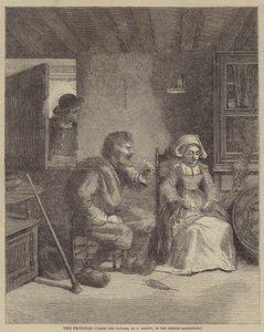 La propuesta de Charles Fortin