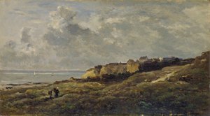  de Charles Francois Daubigny
