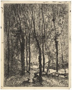 Pastor de Cabras de Charles Francois Daubigny