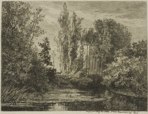  de Charles Francois Daubigny