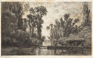 de Charles Francois Daubigny