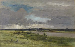  de Charles Francois Daubigny