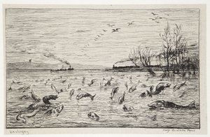  de Charles Francois Daubigny