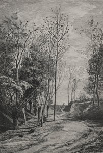 Los pajaritos de Charles Francois Daubigny