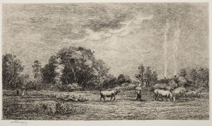 de Charles Francois Daubigny