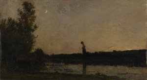  de Charles Francois Daubigny