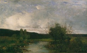 Francés: Après la pluie